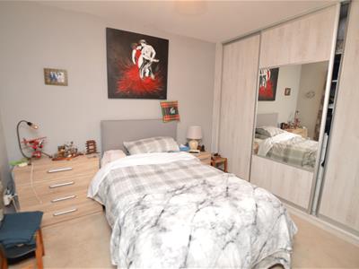 Annexe Bedroom four
